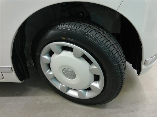 ムーヴキャンバス Ｇメイクアップリミテッド　ＳＡＩＩＩ　衝突被害軽減システム　横滑り防止機能　ＡＢＳ　エアバッグ　盗難防止装置　アイドリングストップ　バックカメラ　ＥＴＣ　ミュージックプレイヤー接続可　ＣＤ　スマートキー　キーレス　フル装備　オートマ（10枚目）