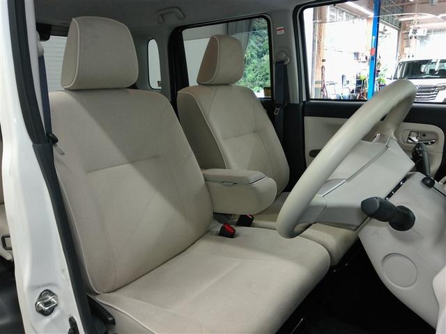 ムーヴキャンバス Ｇメイクアップリミテッド　ＳＡＩＩＩ　衝突被害軽減システム　横滑り防止機能　ＡＢＳ　エアバッグ　盗難防止装置　アイドリングストップ　バックカメラ　ＥＴＣ　ミュージックプレイヤー接続可　ＣＤ　スマートキー　キーレス　フル装備　オートマ（11枚目）