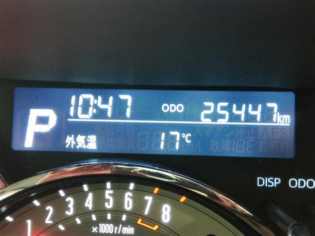 ムーヴキャンバス Ｇメイクアップリミテッド　ＳＡＩＩＩ　衝突被害軽減システム　横滑り防止機能　ＡＢＳ　エアバッグ　盗難防止装置　アイドリングストップ　バックカメラ　ＥＴＣ　ミュージックプレイヤー接続可　ＣＤ　スマートキー　キーレス　フル装備　オートマ（26枚目）