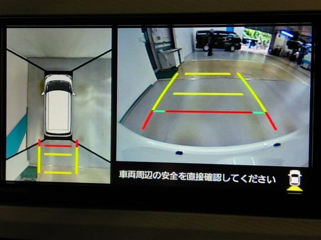 ムーヴキャンバス Ｇメイクアップリミテッド　ＳＡＩＩＩ　衝突被害軽減システム　横滑り防止機能　ＡＢＳ　エアバッグ　盗難防止装置　アイドリングストップ　バックカメラ　ＥＴＣ　ミュージックプレイヤー接続可　ＣＤ　スマートキー　キーレス　フル装備　オートマ（29枚目）