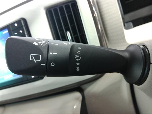 ムーヴキャンバス Ｇメイクアップリミテッド　ＳＡＩＩＩ　衝突被害軽減システム　横滑り防止機能　ＡＢＳ　エアバッグ　盗難防止装置　アイドリングストップ　バックカメラ　ＥＴＣ　ミュージックプレイヤー接続可　ＣＤ　スマートキー　キーレス　フル装備　オートマ（33枚目）