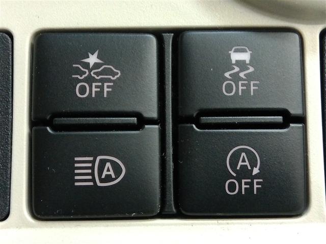 ムーヴキャンバス Ｇメイクアップリミテッド　ＳＡＩＩＩ　衝突被害軽減システム　横滑り防止機能　ＡＢＳ　エアバッグ　盗難防止装置　アイドリングストップ　バックカメラ　ＥＴＣ　ミュージックプレイヤー接続可　ＣＤ　スマートキー　キーレス　フル装備　オートマ（37枚目）