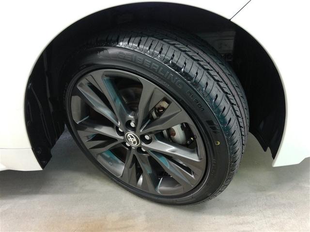 カローラ ハイブリッド ダブルバイビー ハイブリッド ワンオーナー 4WD 安全装備 衝突被害軽減システム 横滑り防止機能 ABS エアバッグ オートクルーズコントロール 盗難防止装置 バックカメラ ETC ドラレコ スマートキー キーレス(10枚目)