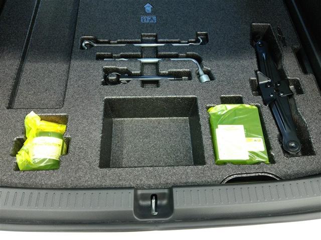 カローラ ハイブリッド ダブルバイビー ハイブリッド ワンオーナー 4WD 安全装備 衝突被害軽減システム 横滑り防止機能 ABS エアバッグ オートクルーズコントロール 盗難防止装置 バックカメラ ETC ドラレコ スマートキー キーレス(21枚目)