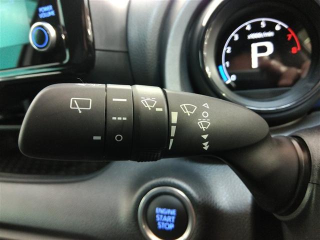 ヤリス Ｚ　安全装備　衝突被害軽減システム　横滑り防止機能　ＡＢＳ　エアバッグ　オートクルーズコントロール　盗難防止装置　ナビ　バックカメラ　ドラレコ　ミュージックプレイヤー接続可　スマートキー　キーレス（34枚目）