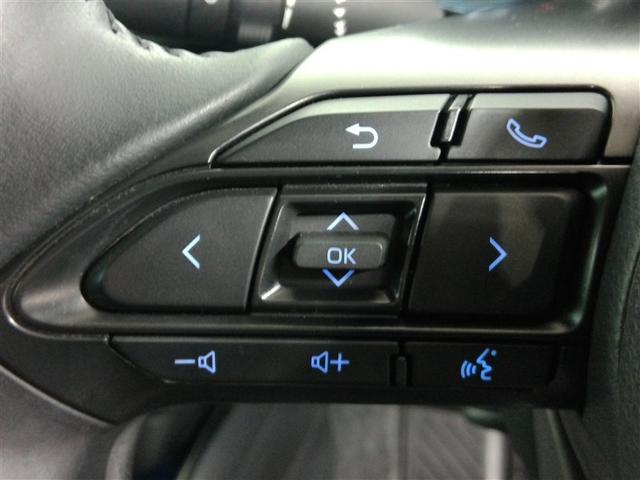 ヤリス Ｚ　安全装備　衝突被害軽減システム　横滑り防止機能　ＡＢＳ　エアバッグ　オートクルーズコントロール　盗難防止装置　ナビ　バックカメラ　ドラレコ　ミュージックプレイヤー接続可　スマートキー　キーレス（36枚目）