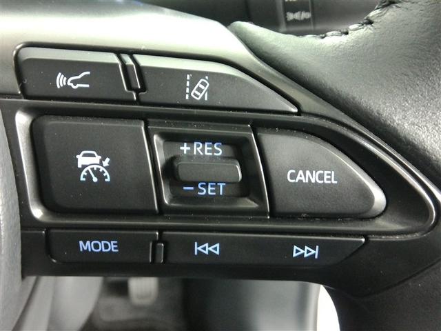 ヤリス Ｚ　安全装備　衝突被害軽減システム　横滑り防止機能　ＡＢＳ　エアバッグ　オートクルーズコントロール　盗難防止装置　ナビ　バックカメラ　ドラレコ　ミュージックプレイヤー接続可　スマートキー　キーレス（37枚目）