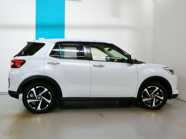 ライズ Z ハイブリッド ワンオーナー 安全装備 衝突被害軽減システム 横滑り防止機能 ABS エアバッグ オートクルーズコントロール 盗難防止装置 バックカメラ ETC ドラレコ ミュージックプレイヤー接続可(3枚目)