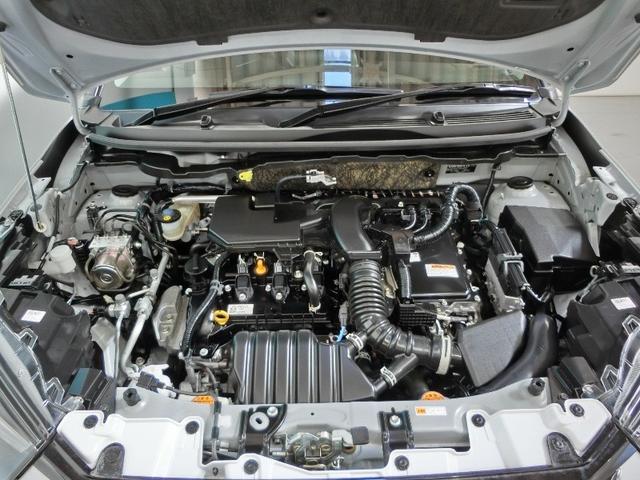 ライズ Z ハイブリッド ワンオーナー 安全装備 衝突被害軽減システム 横滑り防止機能 ABS エアバッグ オートクルーズコントロール 盗難防止装置 バックカメラ ETC ドラレコ ミュージックプレイヤー接続可(7枚目)