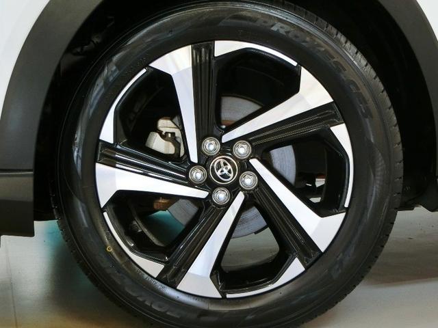 ライズ Z ハイブリッド ワンオーナー 安全装備 衝突被害軽減システム 横滑り防止機能 ABS エアバッグ オートクルーズコントロール 盗難防止装置 バックカメラ ETC ドラレコ ミュージックプレイヤー接続可(9枚目)