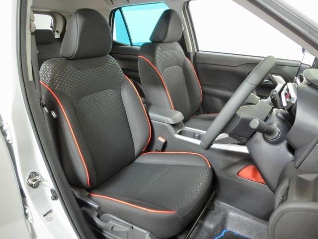 ライズ Z ハイブリッド ワンオーナー 安全装備 衝突被害軽減システム 横滑り防止機能 ABS エアバッグ オートクルーズコントロール 盗難防止装置 バックカメラ ETC ドラレコ ミュージックプレイヤー接続可(11枚目)