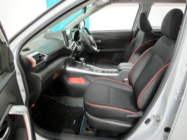 ライズ Z ハイブリッド ワンオーナー 安全装備 衝突被害軽減システム 横滑り防止機能 ABS エアバッグ オートクルーズコントロール 盗難防止装置 バックカメラ ETC ドラレコ ミュージックプレイヤー接続可(12枚目)