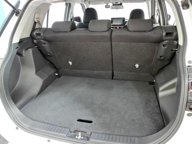 ライズ Z ハイブリッド ワンオーナー 安全装備 衝突被害軽減システム 横滑り防止機能 ABS エアバッグ オートクルーズコントロール 盗難防止装置 バックカメラ ETC ドラレコ ミュージックプレイヤー接続可(15枚目)