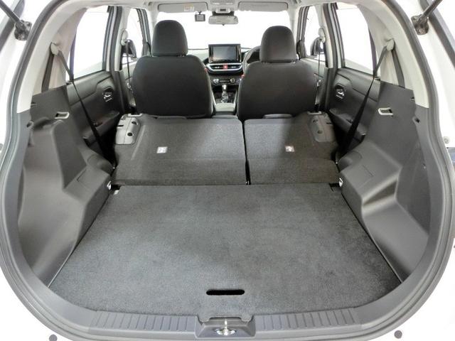 ライズ Z ハイブリッド ワンオーナー 安全装備 衝突被害軽減システム 横滑り防止機能 ABS エアバッグ オートクルーズコントロール 盗難防止装置 バックカメラ ETC ドラレコ ミュージックプレイヤー接続可(16枚目)