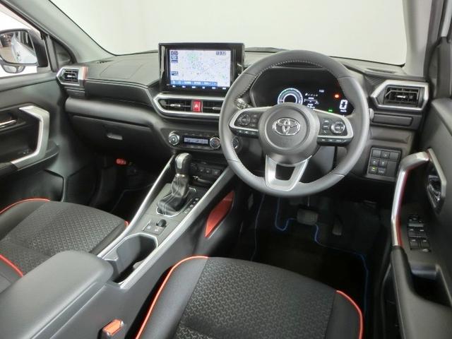 ライズ Z ハイブリッド ワンオーナー 安全装備 衝突被害軽減システム 横滑り防止機能 ABS エアバッグ オートクルーズコントロール 盗難防止装置 バックカメラ ETC ドラレコ ミュージックプレイヤー接続可(18枚目)