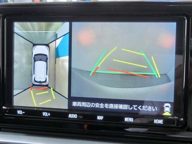 ライズ Z ハイブリッド ワンオーナー 安全装備 衝突被害軽減システム 横滑り防止機能 ABS エアバッグ オートクルーズコントロール 盗難防止装置 バックカメラ ETC ドラレコ ミュージックプレイヤー接続可(21枚目)