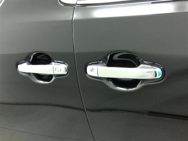 アルファード 2.5S Cパッケージ ワンオーナー サンルーフ 電動シート 安全装備 衝突被害軽減システム 横滑り防止機能 ABS エアバッグ オートクルーズコントロール 盗難防止装置 バックカメラ 後席モニター ETC ドラレコ CD(7枚目)