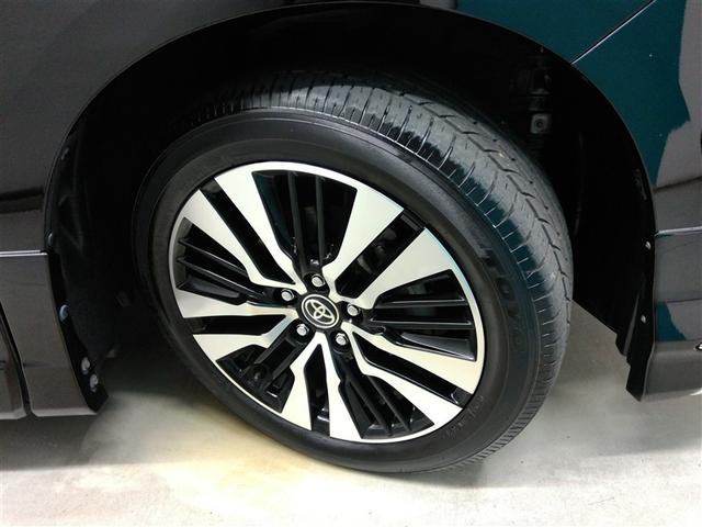 アルファード 2.5S Cパッケージ ワンオーナー サンルーフ 電動シート 安全装備 衝突被害軽減システム 横滑り防止機能 ABS エアバッグ オートクルーズコントロール 盗難防止装置 バックカメラ 後席モニター ETC ドラレコ CD(10枚目)