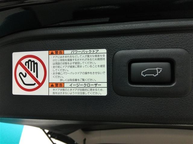 アルファード 2.5S Cパッケージ ワンオーナー サンルーフ 電動シート 安全装備 衝突被害軽減システム 横滑り防止機能 ABS エアバッグ オートクルーズコントロール 盗難防止装置 バックカメラ 後席モニター ETC ドラレコ CD(22枚目)