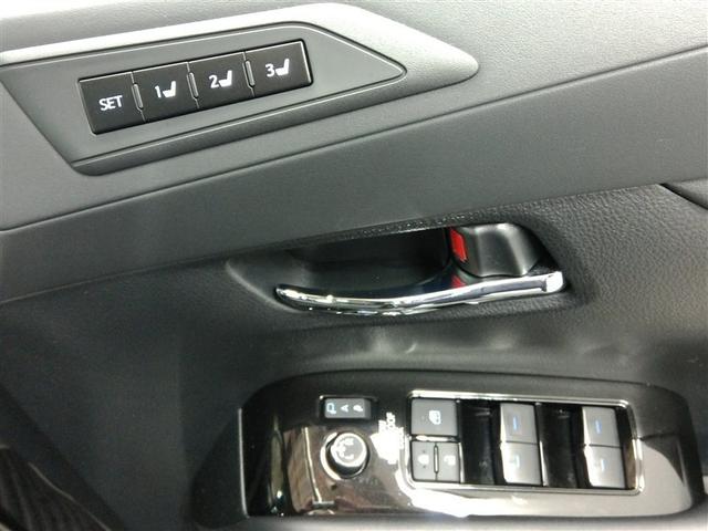 アルファード 2.5S Cパッケージ ワンオーナー サンルーフ 電動シート 安全装備 衝突被害軽減システム 横滑り防止機能 ABS エアバッグ オートクルーズコントロール 盗難防止装置 バックカメラ 後席モニター ETC ドラレコ CD(32枚目)