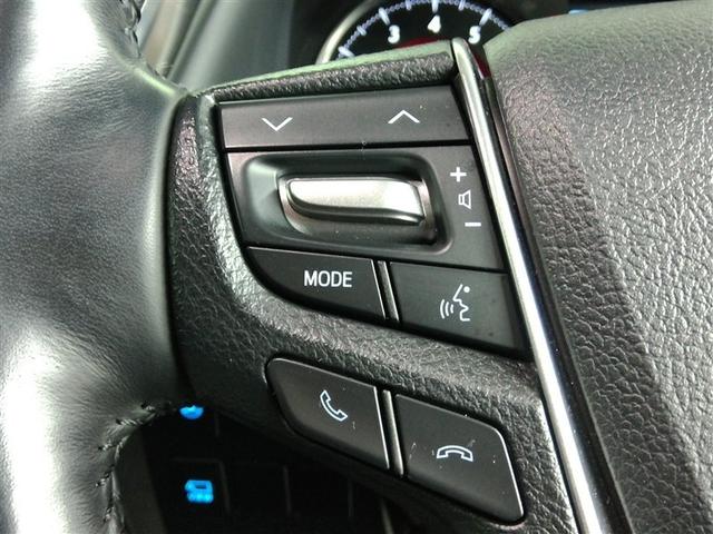 アルファード 2.5S Cパッケージ ワンオーナー サンルーフ 電動シート 安全装備 衝突被害軽減システム 横滑り防止機能 ABS エアバッグ オートクルーズコントロール 盗難防止装置 バックカメラ 後席モニター ETC ドラレコ CD(35枚目)