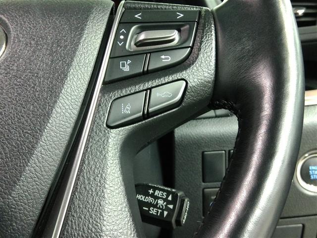 アルファード 2.5S Cパッケージ ワンオーナー サンルーフ 電動シート 安全装備 衝突被害軽減システム 横滑り防止機能 ABS エアバッグ オートクルーズコントロール 盗難防止装置 バックカメラ 後席モニター ETC ドラレコ CD(36枚目)