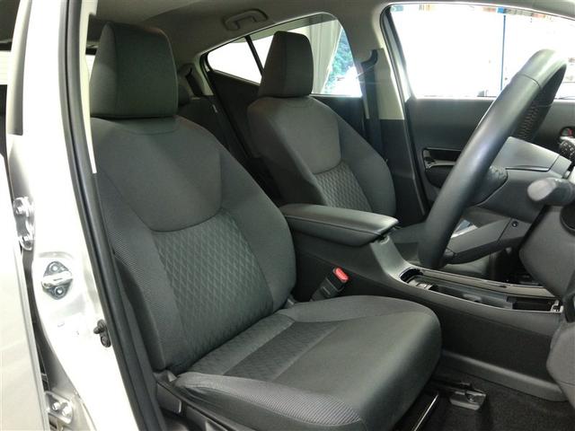 アクア Ｇ　ハイブリッド　ワンオーナー　安全装備　衝突被害軽減システム　横滑り防止機能　ＡＢＳ　エアバッグ　オートクルーズコントロール　盗難防止装置　ナビ　バックカメラ　ＥＴＣ　ドラレコ　スマートキー　キーレス（11枚目）