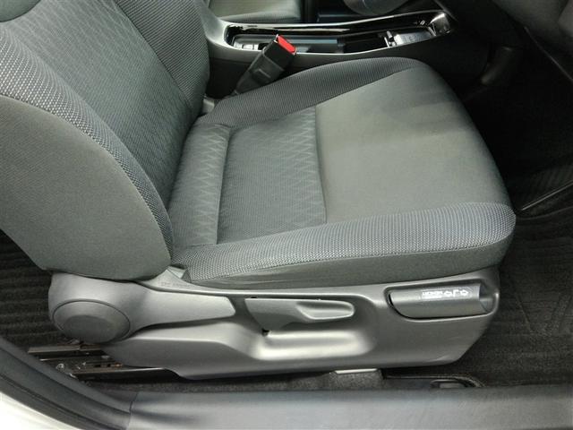 アクア Ｇ　ハイブリッド　ワンオーナー　安全装備　衝突被害軽減システム　横滑り防止機能　ＡＢＳ　エアバッグ　オートクルーズコントロール　盗難防止装置　ナビ　バックカメラ　ＥＴＣ　ドラレコ　スマートキー　キーレス（12枚目）