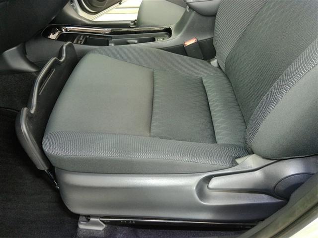 アクア Ｇ　ハイブリッド　ワンオーナー　安全装備　衝突被害軽減システム　横滑り防止機能　ＡＢＳ　エアバッグ　オートクルーズコントロール　盗難防止装置　ナビ　バックカメラ　ＥＴＣ　ドラレコ　スマートキー　キーレス（15枚目）