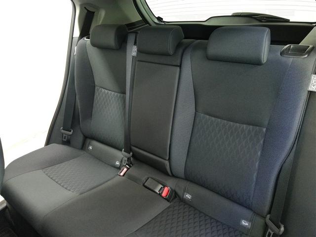 アクア Ｇ　ハイブリッド　ワンオーナー　安全装備　衝突被害軽減システム　横滑り防止機能　ＡＢＳ　エアバッグ　オートクルーズコントロール　盗難防止装置　ナビ　バックカメラ　ＥＴＣ　ドラレコ　スマートキー　キーレス（17枚目）