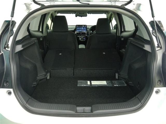 アクア Ｇ　ハイブリッド　ワンオーナー　安全装備　衝突被害軽減システム　横滑り防止機能　ＡＢＳ　エアバッグ　オートクルーズコントロール　盗難防止装置　ナビ　バックカメラ　ＥＴＣ　ドラレコ　スマートキー　キーレス（20枚目）