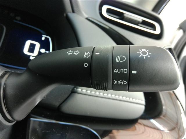 アクア Ｇ　ハイブリッド　ワンオーナー　安全装備　衝突被害軽減システム　横滑り防止機能　ＡＢＳ　エアバッグ　オートクルーズコントロール　盗難防止装置　ナビ　バックカメラ　ＥＴＣ　ドラレコ　スマートキー　キーレス（35枚目）