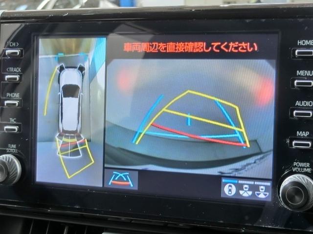 ＲＡＶ４ ハイブリッドＧ　ハイブリッド　ワンオーナー　４ＷＤ　サンルーフ　電動シート　安全装備　衝突被害軽減システム　横滑り防止機能　ＡＢＳ　エアバッグ　オートクルーズコントロール　盗難防止装置　ＴＶ　バックカメラ　ＥＴＣ（27枚目）