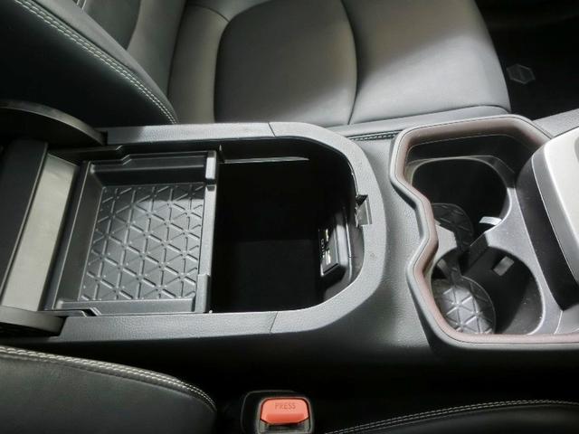 ＲＡＶ４ ハイブリッドＧ　ハイブリッド　ワンオーナー　４ＷＤ　サンルーフ　電動シート　安全装備　衝突被害軽減システム　横滑り防止機能　ＡＢＳ　エアバッグ　オートクルーズコントロール　盗難防止装置　ＴＶ　バックカメラ　ＥＴＣ（29枚目）