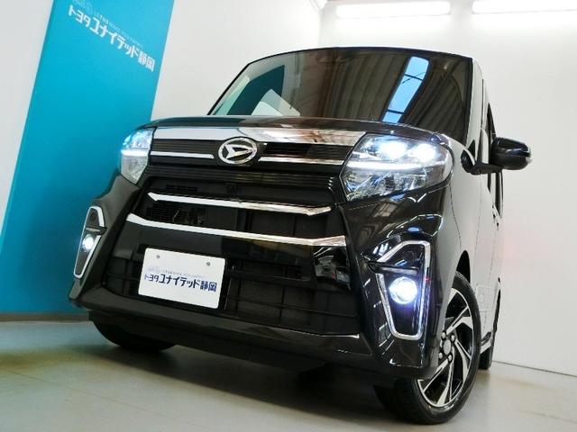 タント カスタムRSスタイルセレクション 安全装備 衝突被害軽減システム 横滑り防止機能 ABS エアバッグ オートクルーズコントロール 盗難防止装置 アイドリングストップ バックカメラ ETC ミュージックプレイヤー接続可 CD キーレス(14枚目)