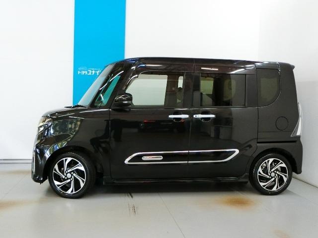 タント カスタムRSスタイルセレクション 安全装備 衝突被害軽減システム 横滑り防止機能 ABS エアバッグ オートクルーズコントロール 盗難防止装置 アイドリングストップ バックカメラ ETC ミュージックプレイヤー接続可 CD キーレス(22枚目)