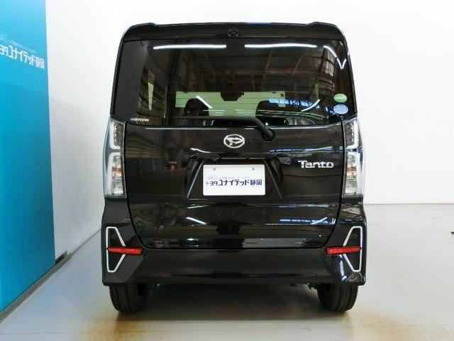 タント カスタムRSスタイルセレクション 安全装備 衝突被害軽減システム 横滑り防止機能 ABS エアバッグ オートクルーズコントロール 盗難防止装置 アイドリングストップ バックカメラ ETC ミュージックプレイヤー接続可 CD キーレス(23枚目)