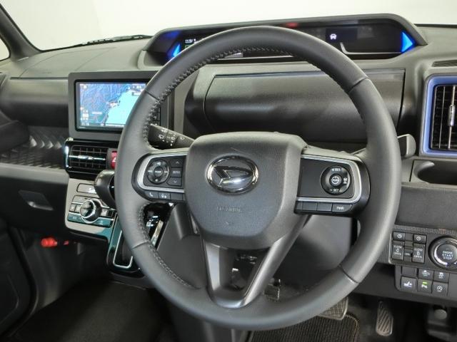 タント カスタムRSスタイルセレクション 安全装備 衝突被害軽減システム 横滑り防止機能 ABS エアバッグ オートクルーズコントロール 盗難防止装置 アイドリングストップ バックカメラ ETC ミュージックプレイヤー接続可 CD キーレス(33枚目)