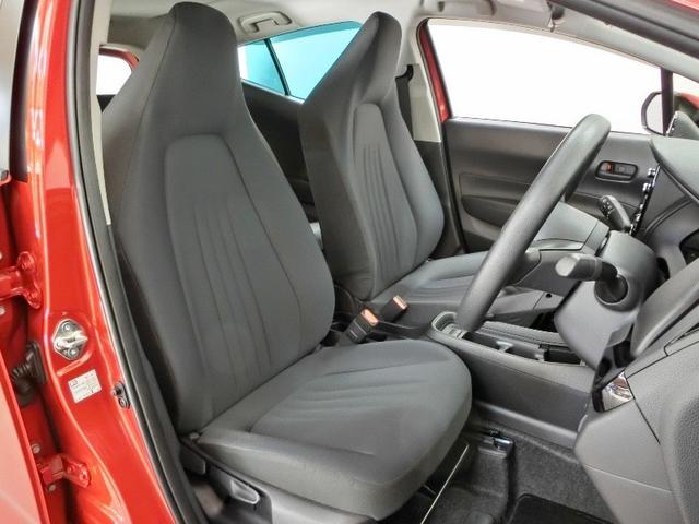 アクア X ハイブリッド ワンオーナー 展示・試乗車 安全装備 衝突被害軽減システム 横滑り防止機能 ABS エアバッグ 盗難防止装置 バックカメラ ETC ドラレコ ミュージックプレイヤー接続可 スマートキー(8枚目)