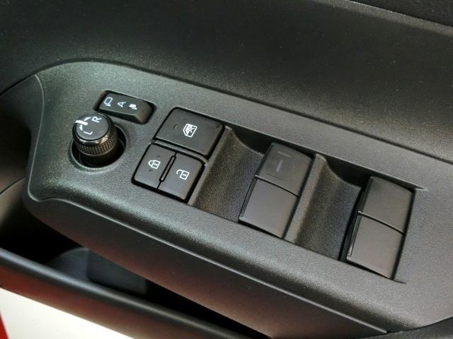 アクア X ハイブリッド ワンオーナー 展示・試乗車 安全装備 衝突被害軽減システム 横滑り防止機能 ABS エアバッグ 盗難防止装置 バックカメラ ETC ドラレコ ミュージックプレイヤー接続可 スマートキー(34枚目)