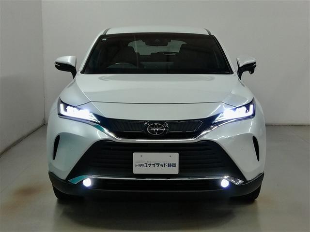 ハリアー Ｇ　ワンオーナー　電動シート　安全装備　衝突被害軽減システム　横滑り防止機能　ＡＢＳ　エアバッグ　オートクルーズコントロール　盗難防止装置　バックカメラ　ＥＴＣ　ドラレコ　ミュージックプレイヤー接続可（5枚目）