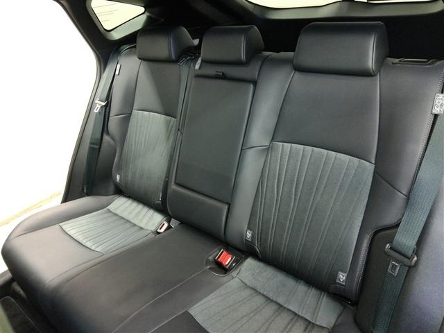 ハリアー Ｇ　ワンオーナー　電動シート　安全装備　衝突被害軽減システム　横滑り防止機能　ＡＢＳ　エアバッグ　オートクルーズコントロール　盗難防止装置　バックカメラ　ＥＴＣ　ドラレコ　ミュージックプレイヤー接続可（15枚目）