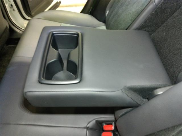 ハリアー Ｇ　ワンオーナー　電動シート　安全装備　衝突被害軽減システム　横滑り防止機能　ＡＢＳ　エアバッグ　オートクルーズコントロール　盗難防止装置　バックカメラ　ＥＴＣ　ドラレコ　ミュージックプレイヤー接続可（17枚目）