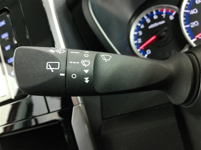 ルーミー カスタムG-T ワンオーナー 衝突被害軽減システム 横滑り防止機能 ABS エアバッグ オートクルーズコントロール 盗難防止装置 アイドリングストップ バックカメラ ETC ドラレコ ミュージックプレイヤー接続可(32枚目)