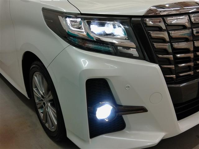 アルファード S A タイプブラック ワンオーナー 安全装備 横滑り防止機能 ABS エアバッグ オートクルーズコントロール 盗難防止装置 バックカメラ 後席モニター ETC ドラレコ ミュージックプレイヤー接続可 CD スマートキー(9枚目)