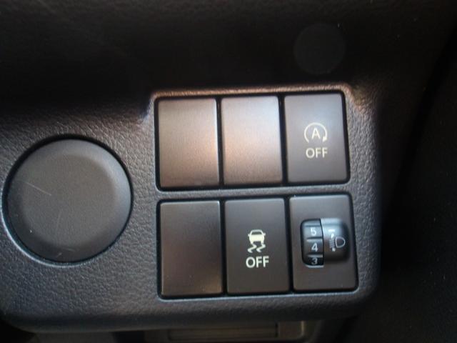 アルト L ETC キーレスエントリー アイドリングストップ シートヒーター CVT 盗難防止システム ABS ESC CD ミュージックプレイヤー接続可 衝突安全ボディ エアコン パワーステアリング(9枚目)