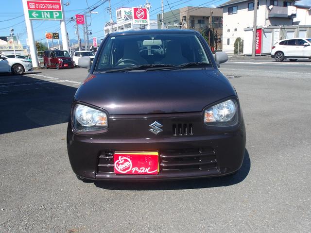 アルト L ETC キーレスエントリー アイドリングストップ シートヒーター CVT 盗難防止システム ABS ESC CD ミュージックプレイヤー接続可 衝突安全ボディ エアコン パワーステアリング(12枚目)