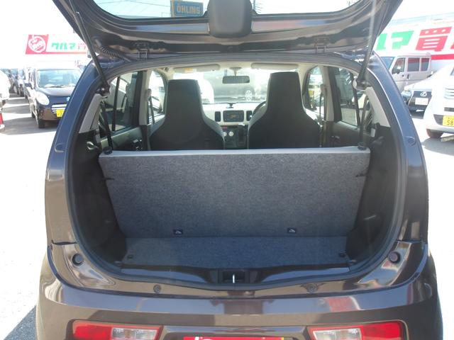 アルト L ETC キーレスエントリー アイドリングストップ シートヒーター CVT 盗難防止システム ABS ESC CD ミュージックプレイヤー接続可 衝突安全ボディ エアコン パワーステアリング(18枚目)