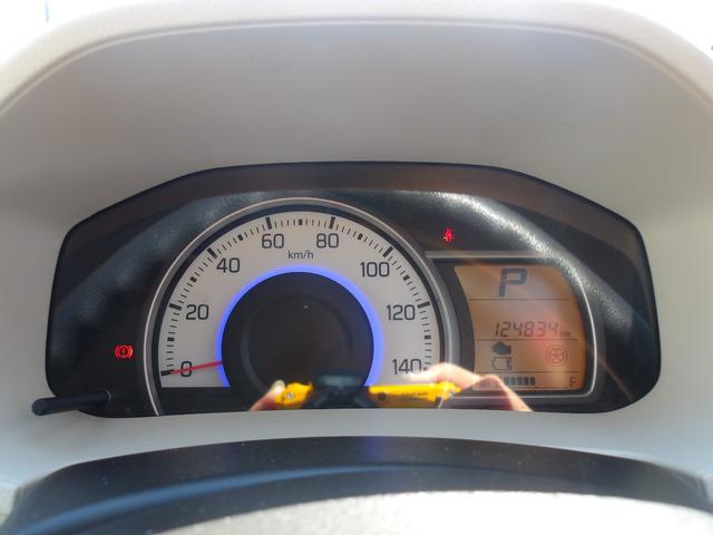 アルト L ETC キーレスエントリー アイドリングストップ シートヒーター CVT 盗難防止システム ABS ESC CD ミュージックプレイヤー接続可 衝突安全ボディ エアコン パワーステアリング(25枚目)