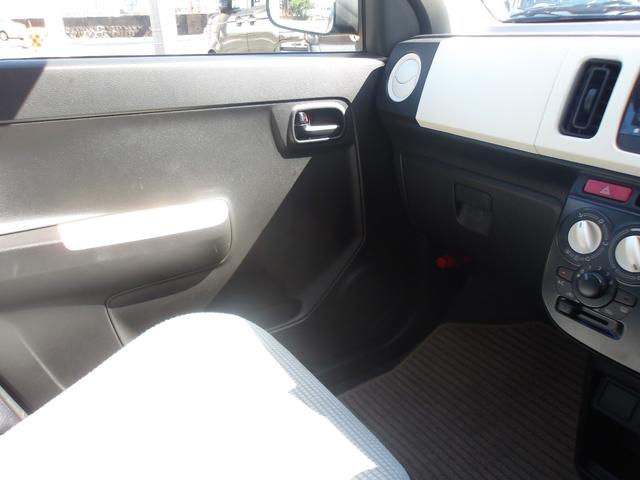 アルト L ETC キーレスエントリー アイドリングストップ シートヒーター CVT 盗難防止システム ABS ESC CD ミュージックプレイヤー接続可 衝突安全ボディ エアコン パワーステアリング(31枚目)